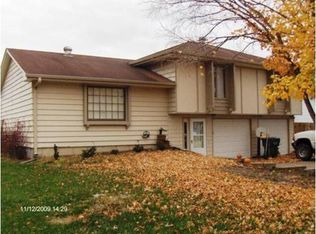 307 E Mercury St, Silver Lake, KS 66539
