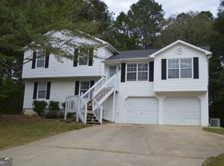 1180 Hardin Bridge Rd, Kingston, GA 30145
