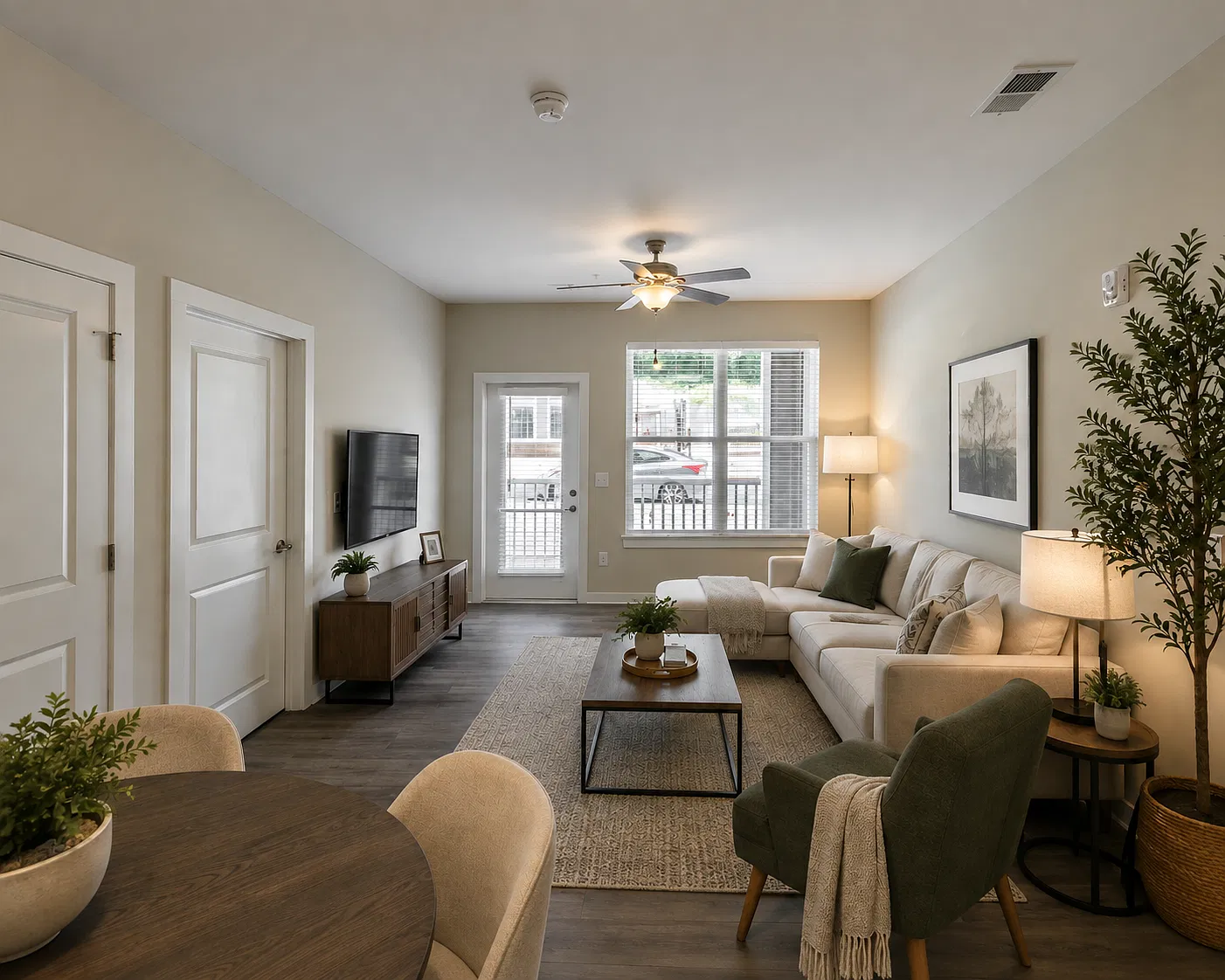 The Alden at Westmoor — Photo 2