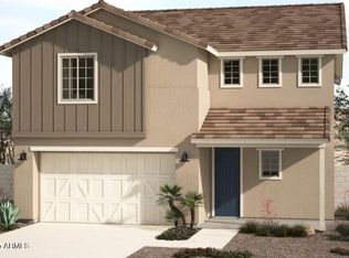3381 S 181st Ln, Goodyear, AZ 85338