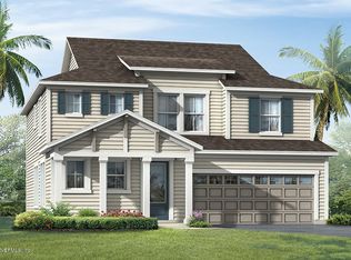 122 Tarkiln Rd, Jacksonville, FL 32259