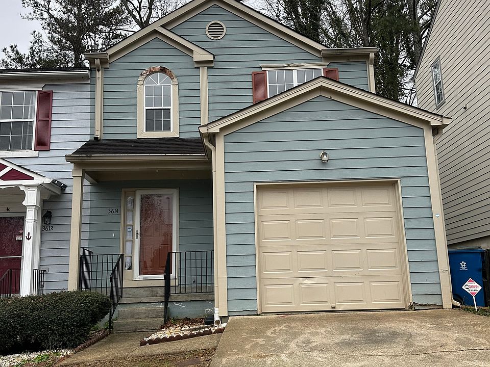 1st image of 3614 Regency Park Dr