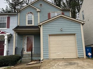 3614 Regency Park Dr, Duluth, GA 30096