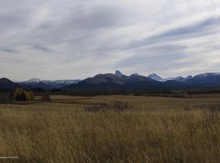 7000 N, Tetonia, ID 83452