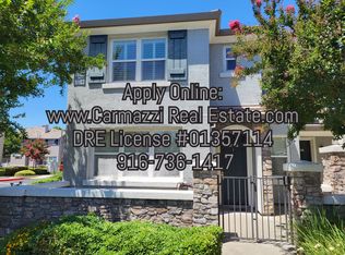 4000 Innovator Dr UNIT 11103, Sacramento, CA 95834