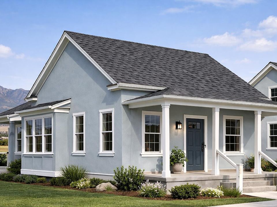 1st image of 23 Sarah Ave Lot 13