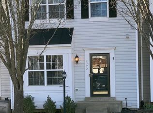 8772 Dunstable Loop, Bristow, VA 20136