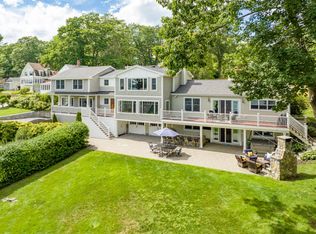20 Town Landing Rd, Falmouth, ME 04105