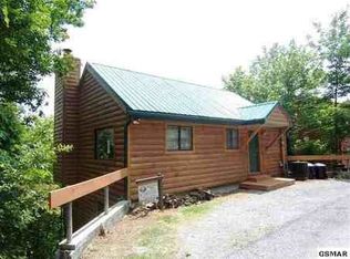 1968 Fox View Ln, Sevierville, TN 37876