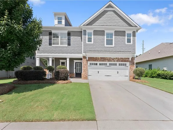 4510 Hidden Creek Dr, Gainesville, GA 30504