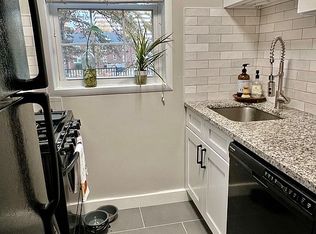 201 N Trenton St, Arlington, VA 22203