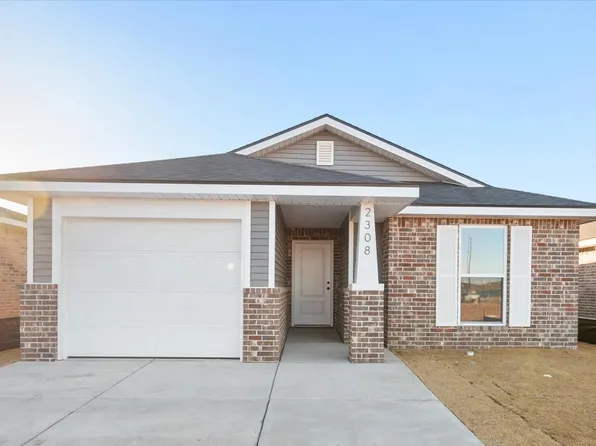 2308 Fairhope Ave, Lubbock, TX 79407