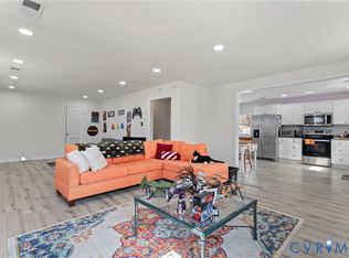 7547 Media Park Rd, Henrico, VA 23231