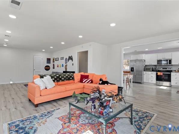 7547 Media Park Rd, Henrico, VA 23231