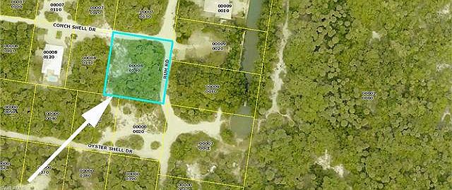 2nd image of 4431 Conch Shell Dr