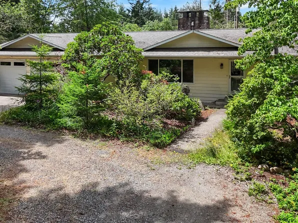 10905 138th Avenue SE, Rainier, WA 98576