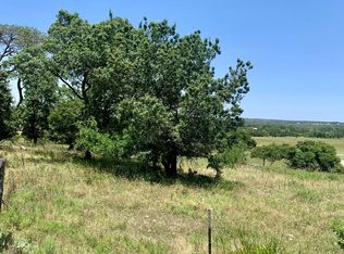 402 Scenic Vista Dr, Fredericksburg, TX 78624