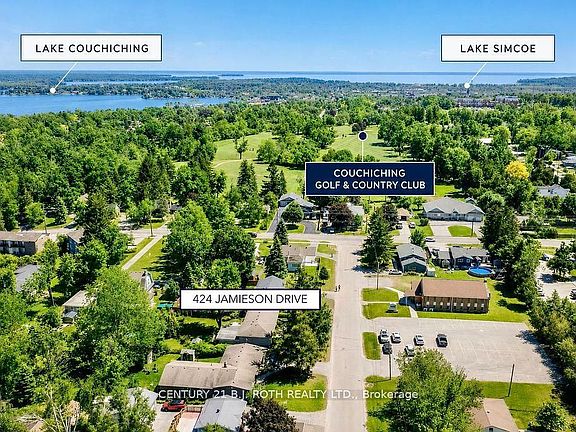 2nd image of 424 Jamieson Dr