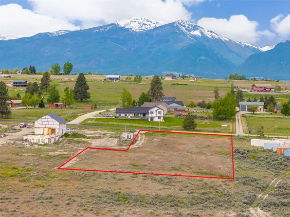 0 By The Way, Stevensville, MT 59870