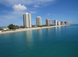 5070 N Ocean Dr APT 21D, Riviera Beach, FL 33404