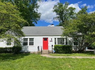 305 N Bonner Ave, Saint Matthews, KY 40207
