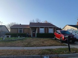 806 Netherland Dr, Arlington, TX 76017