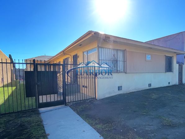 10906 S Vermont Ave #3