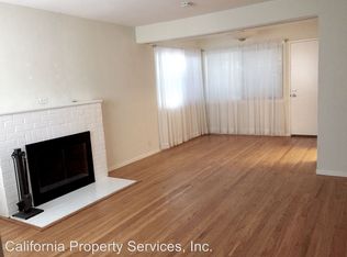 1043 Laurel St, Menlo Park, CA 94025