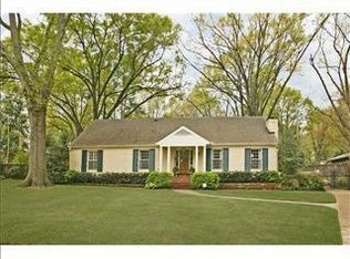 201 Gardenia Cv, Memphis, TN 38117