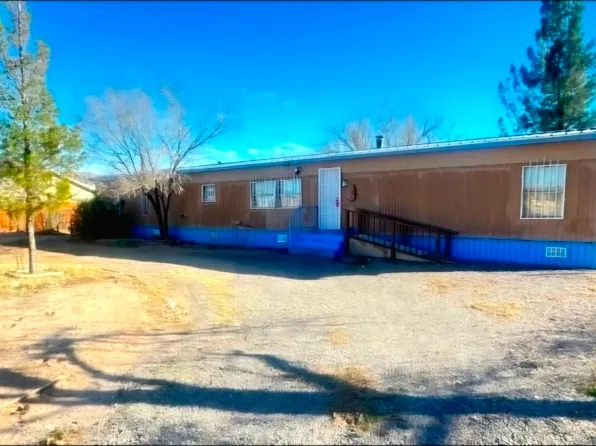 108 Veater St, Truth Or Consequences, NM 87901