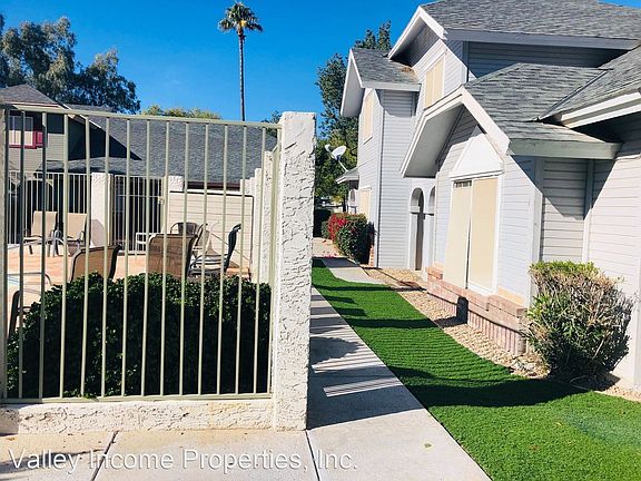 4th image of 2341 W Garden Dr #8795937