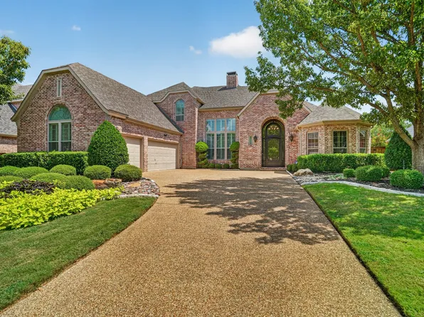4816 Pack Saddle Way, Flower Mound, TX 75028