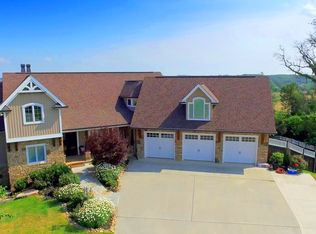 1199 Saint Ives Dr, Sevierville, TN 37862