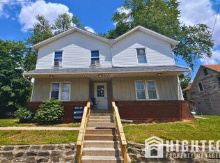 219 E McPherson Hwy #2, Clyde, OH 43410