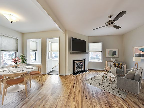 2nd image of 5201 N Magnolia Ave #1-C