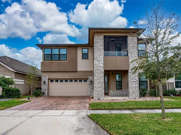 3018 JARDIN STREET, KISSIMMEE, FL 34741