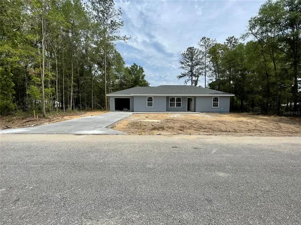 5109 NW 61st Ct, Ocala, FL 34482