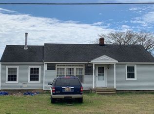 5662 Newton Rd, Preston, MD 21655