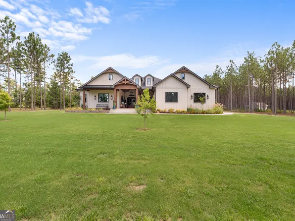 115 E Lake Dr, Statesboro, GA 30458