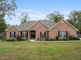 19375 Highway 603, Kiln, MS 39556