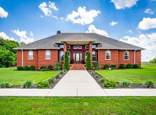 253 Ruby Ln, Morrison, TN 37357