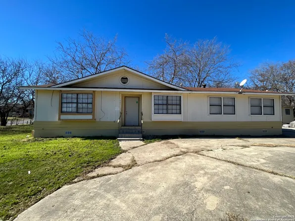 401 RIVERDALE DR, San Antonio, TX 78228