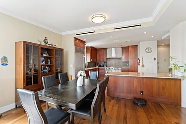 Sold by Julia B Fee Sotheby's International Realty