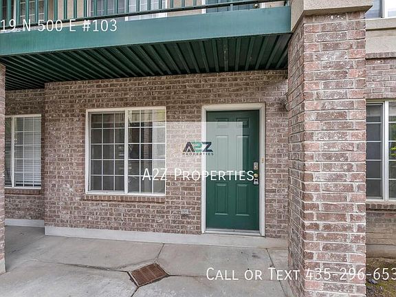 3rd image of 419 N 500 E APT 103