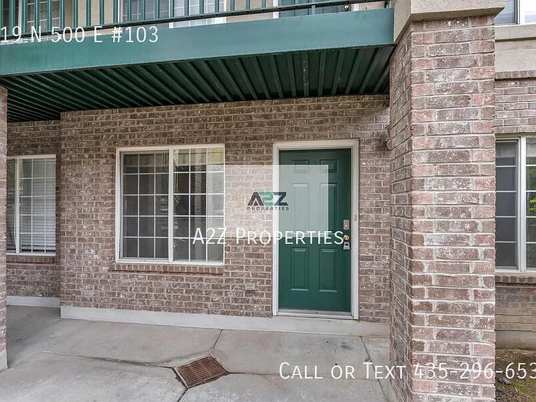 419 N 500 E #103 — Photo 3