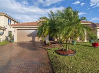 758 Bent Creek Dr, Fort Pierce, FL 34947