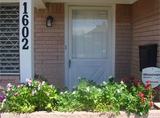 1602 56th St, Galveston, TX 77551