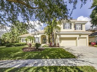15508 Avocetview Ct, Lithia, FL 33547