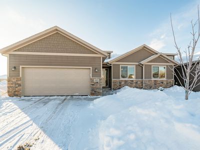 4301 W Townsley Pl, Sioux Falls, SD, 57108