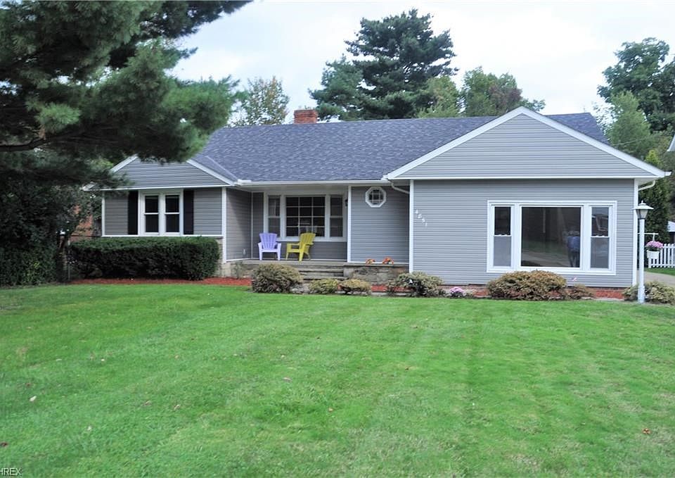 Welcome home to 4851 Monticello